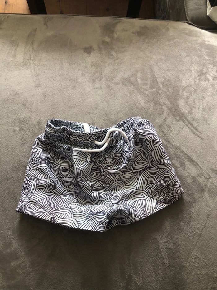 Short de bain