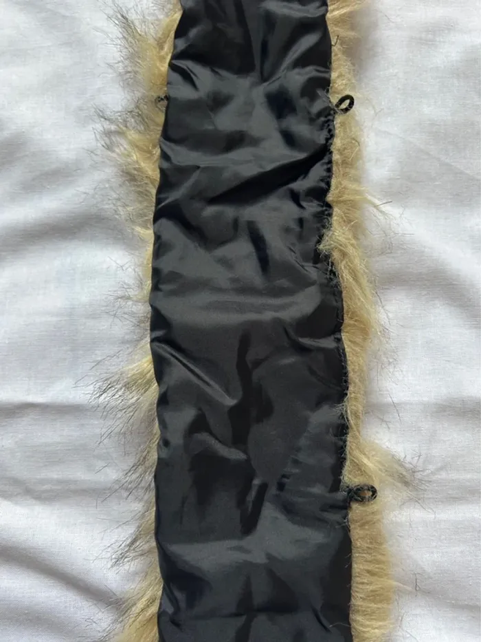 Manteau Compagnie Canadienne - photo numéro 13