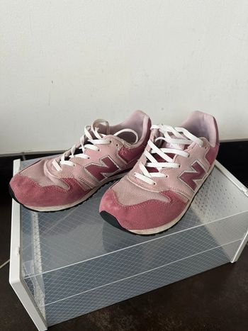 Baskets New Balance