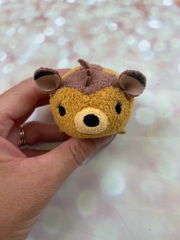 Peluche Disney Tsum Tsum Bambi