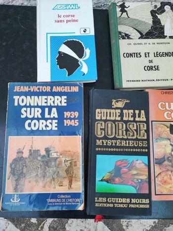 Livre Guide