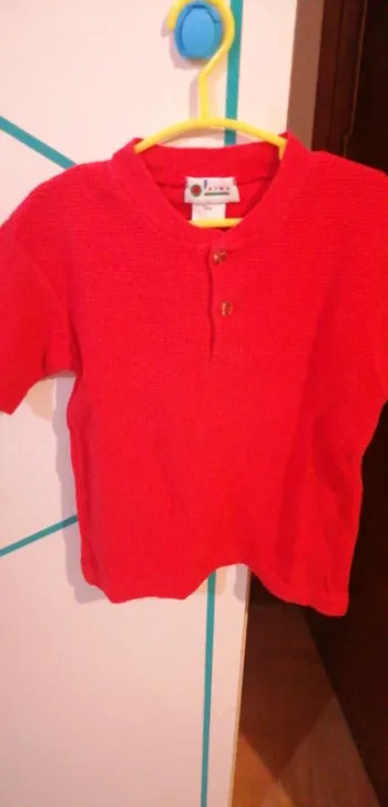 Tshirt 126cm