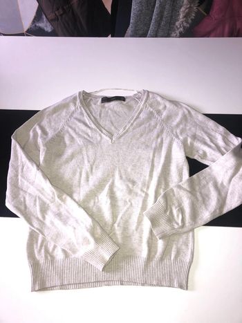 Pull femme, taille M