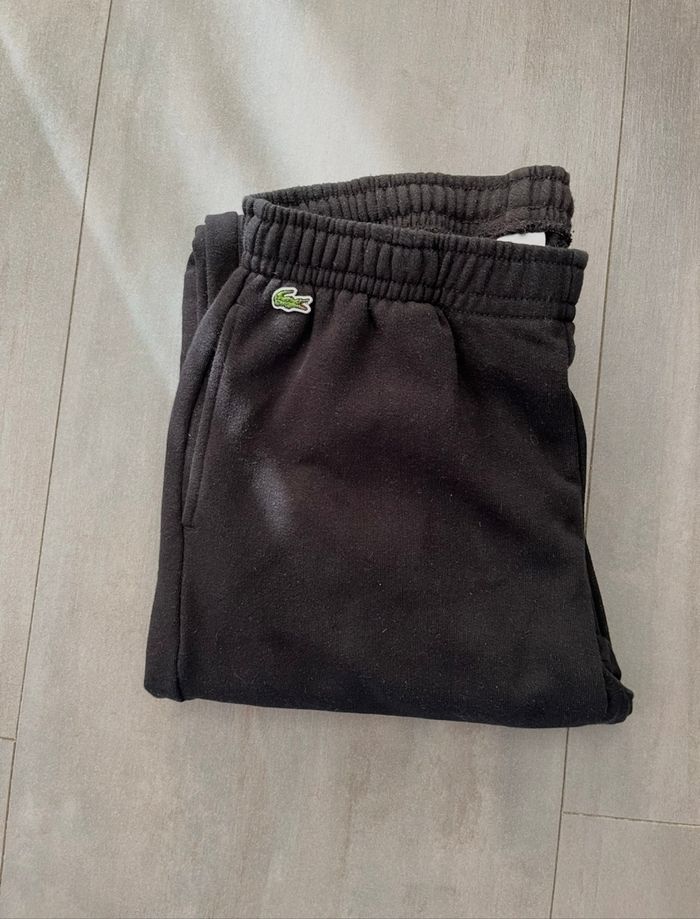 Pantalon de jogging Lacoste
