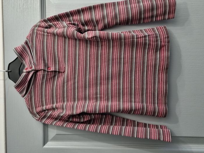 Sous-pull Sergent Major Taille 6 ans - photo numéro 8