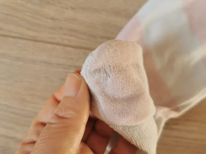 Pyjama petit bateau 18 mois - photo numéro 6