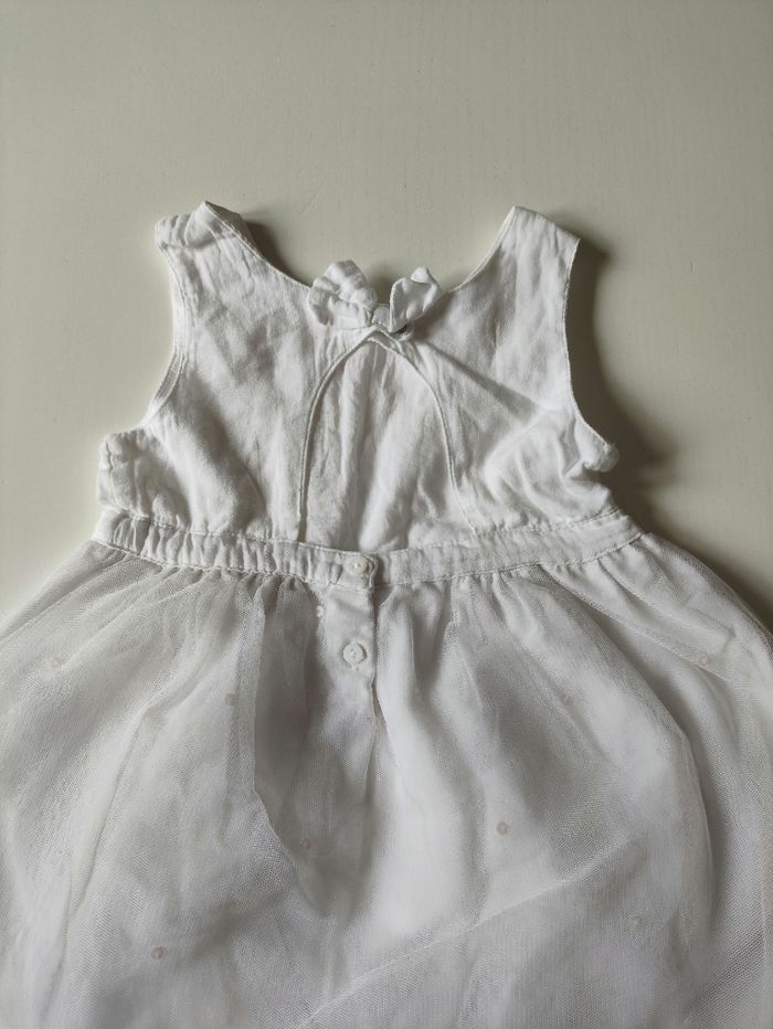 Robe cérémonie - photo numéro 4