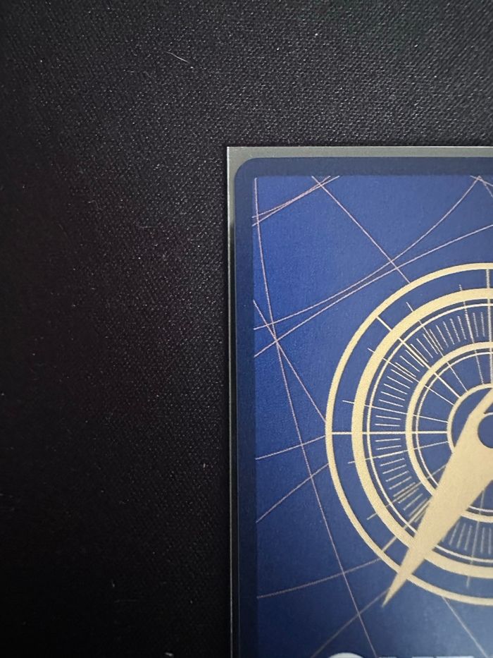 Shanks Silver op13 japonais - photo numéro 5