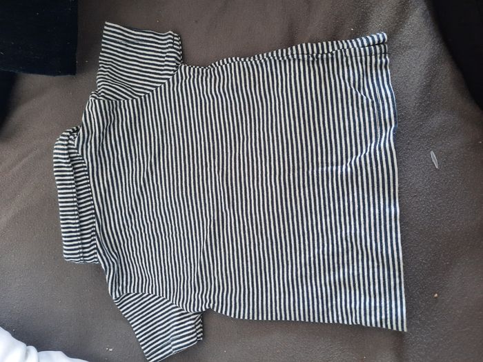 T-shirt - photo numéro 2