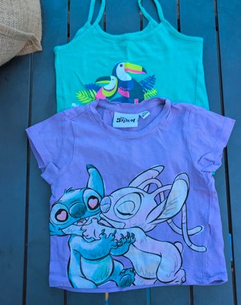 T-shirts 