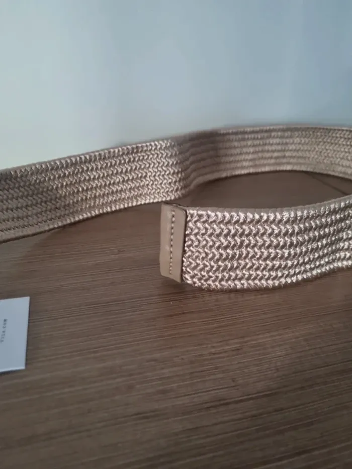 Ceinture vila Neuf  🏷 - photo numéro 4