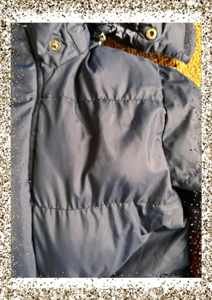 Doudoune timberland - photo numéro 2