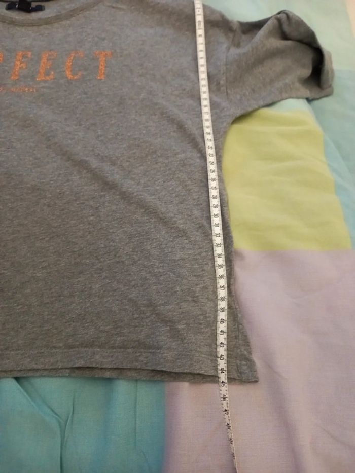 T shirt 12 ans - photo numéro 9