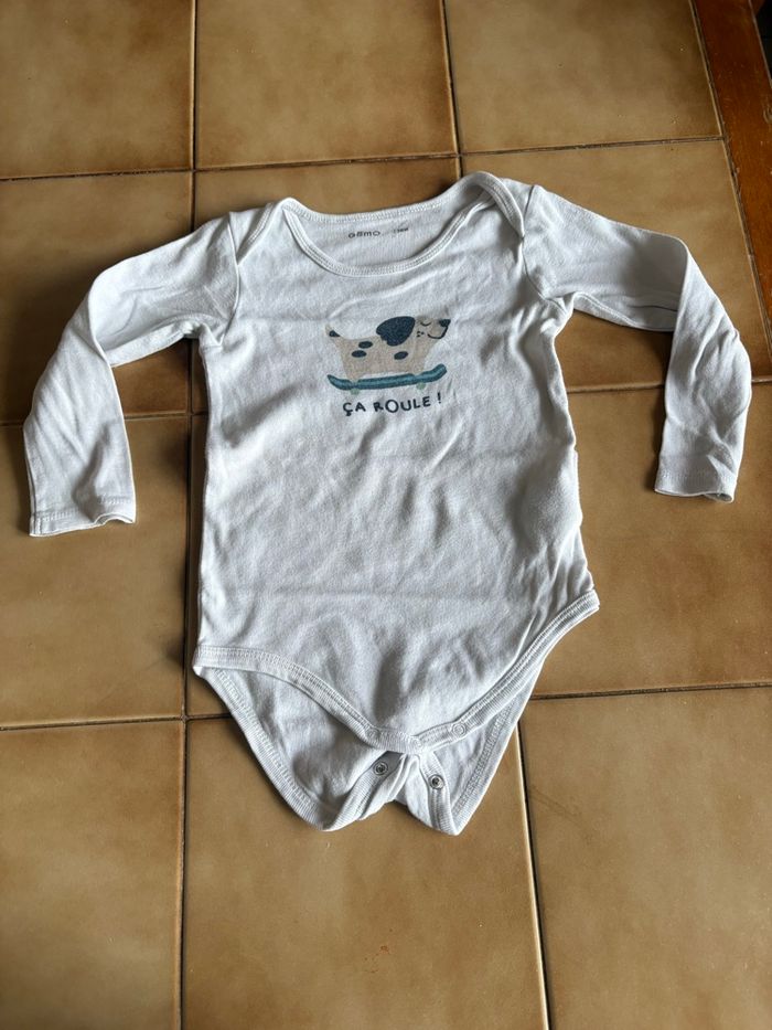 Lot bébé garçon 24-36 mois - photo numéro 2