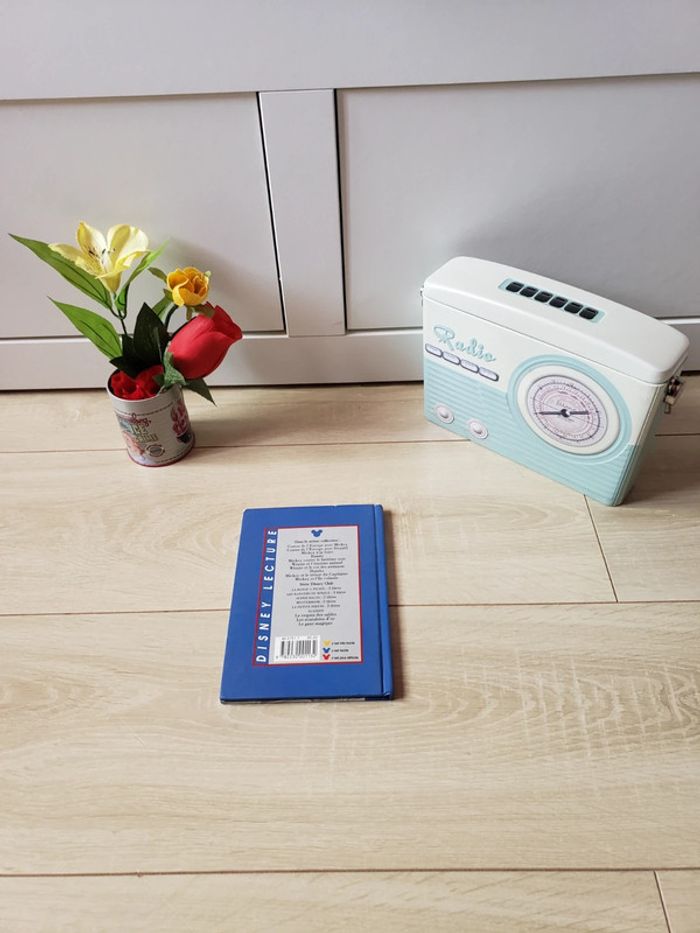 Livre 📖 Tic et Tac : La flute magique 2€ - photo numéro 6