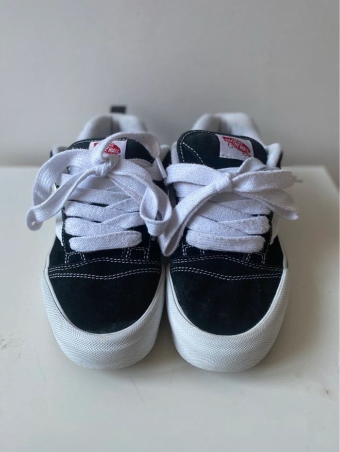 Vans KNU Skool Unisex - photo numéro 2