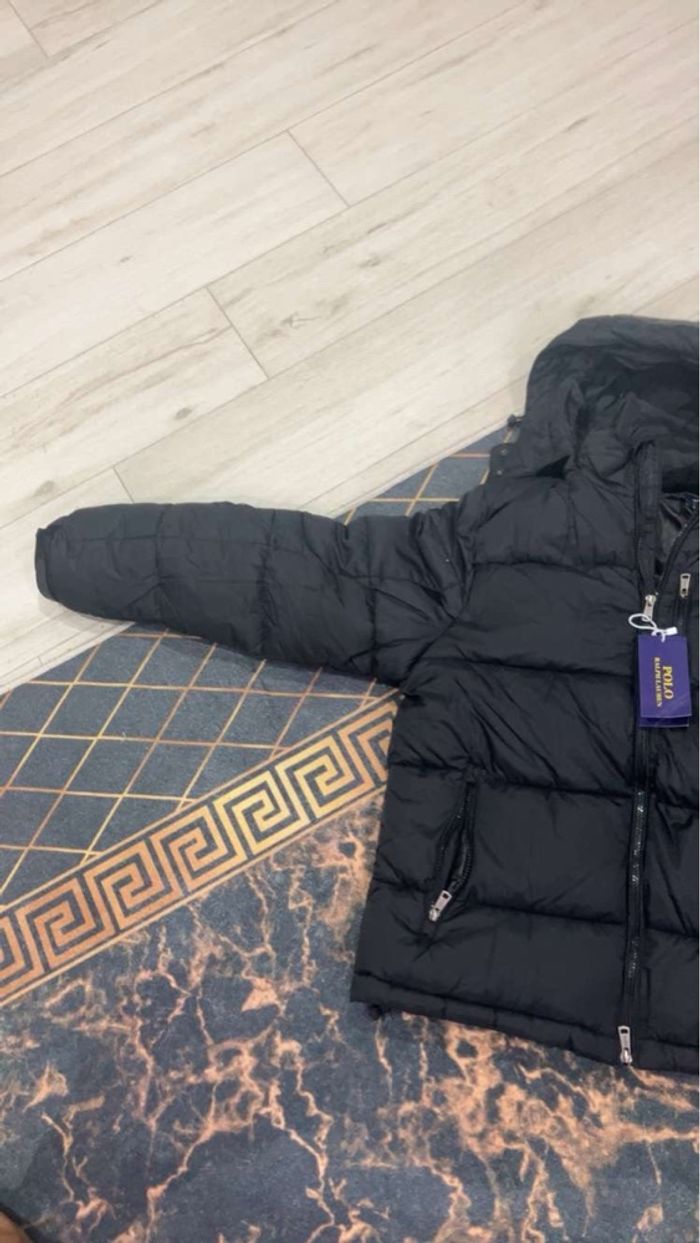 veste Ralph Lauren - photo numéro 2