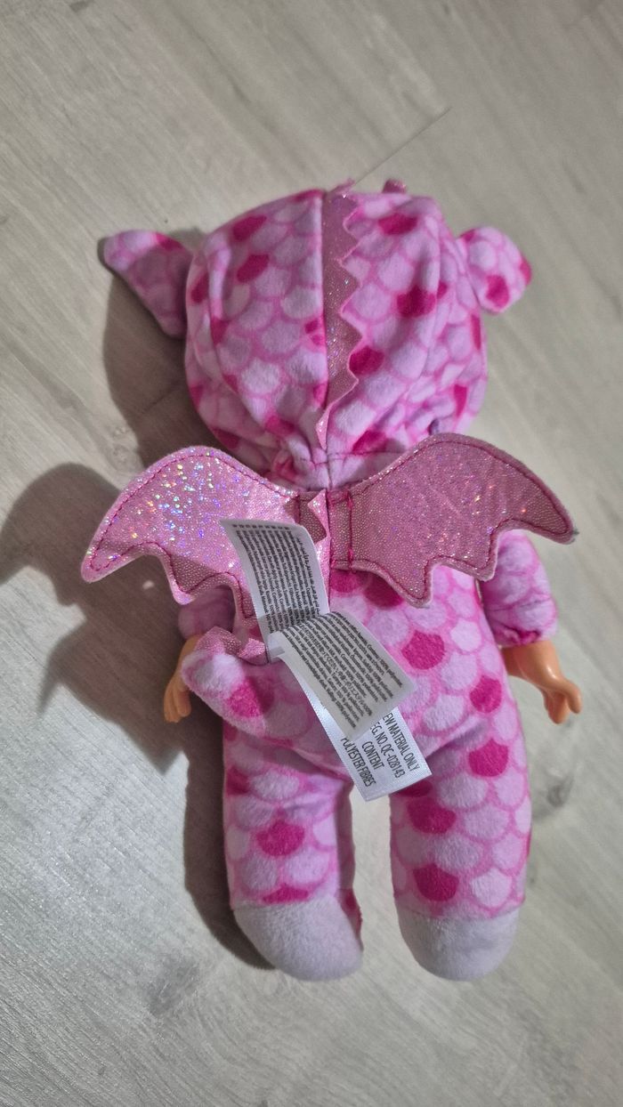 Lot cry babies - photo numéro 10