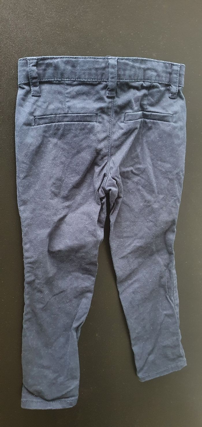 Pantalon - photo numéro 3