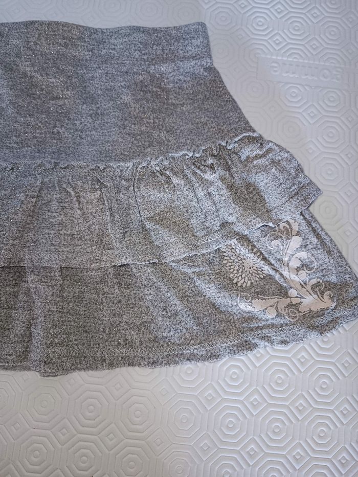 Jupe orchestra 6 ans paillettes - photo numéro 2