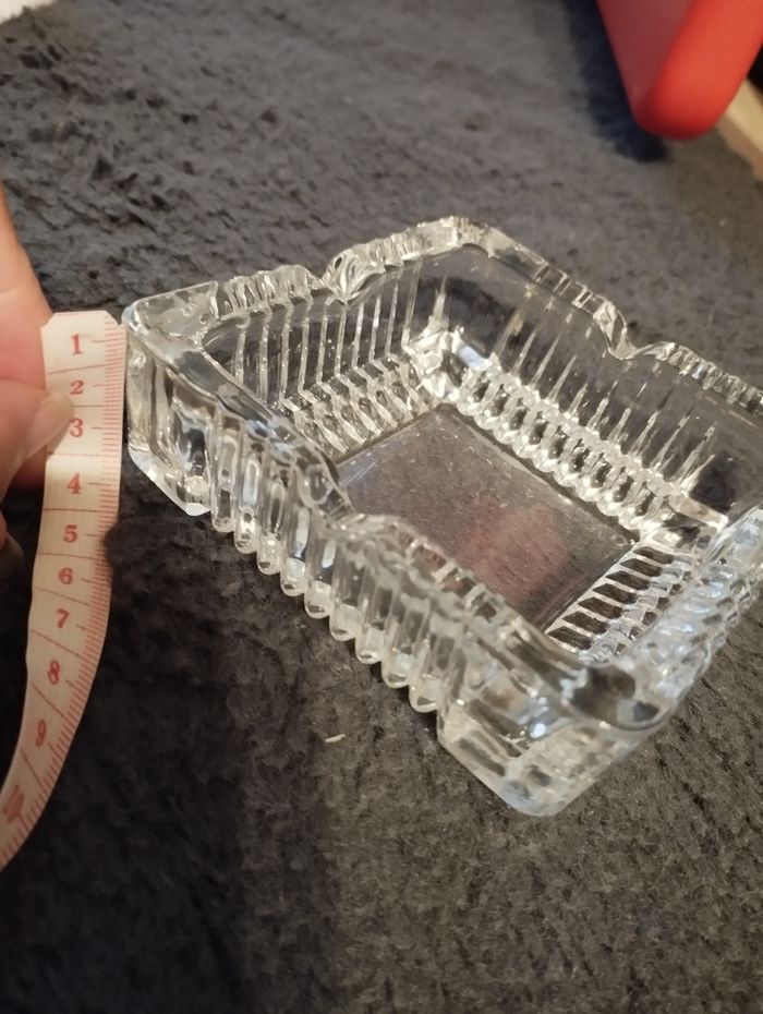 Cendrier - photo numéro 5