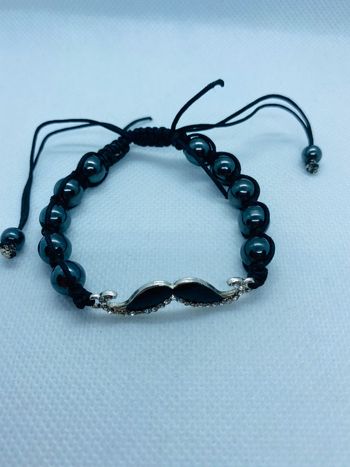 Jolie bracelet fantaisie 🌹