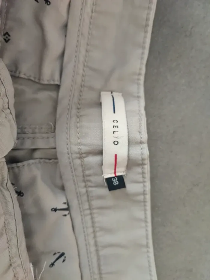 Short - photo numéro 3