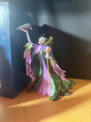 Maléfique botanique