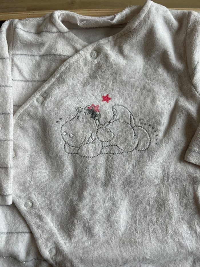 Pyjamas Noukie ´S - photo numéro 2