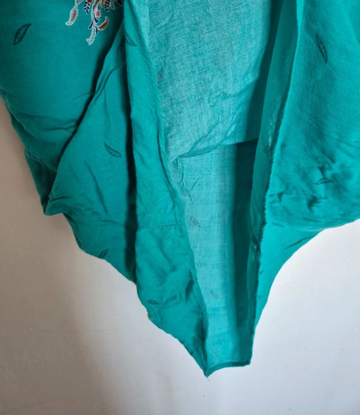 Blouse camaïeu taille 42 - photo numéro 7