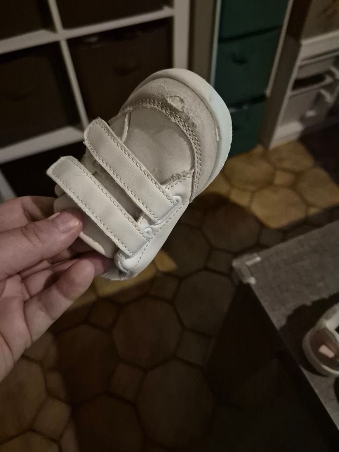 Chaussure etoile - photo numéro 2