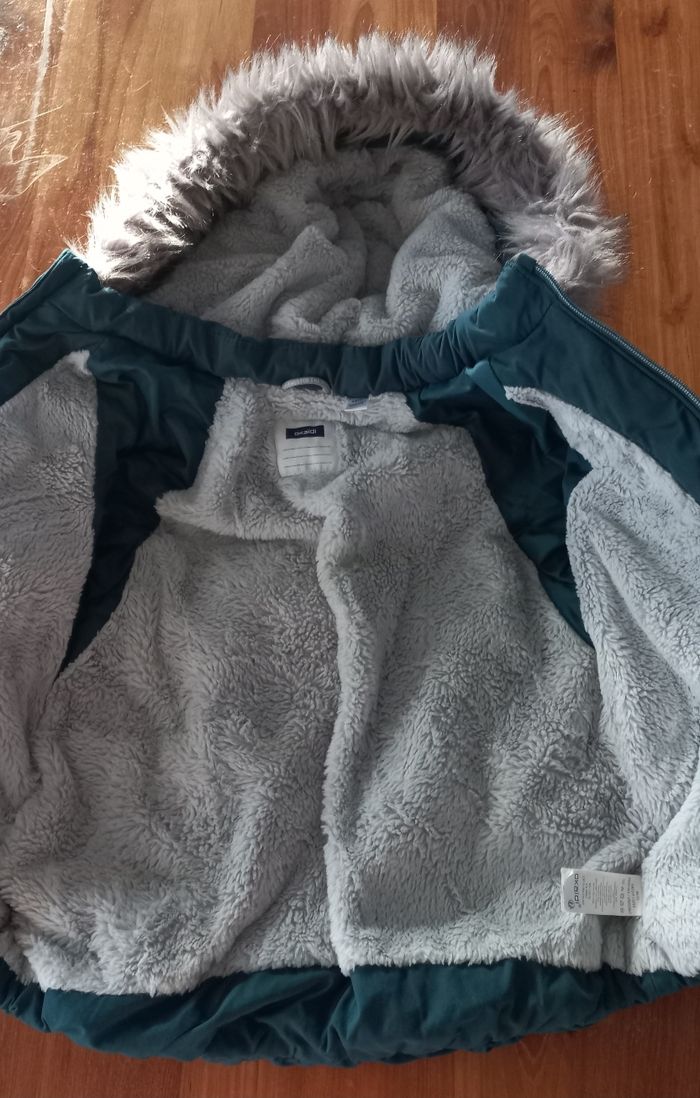 Manteau - photo numéro 5