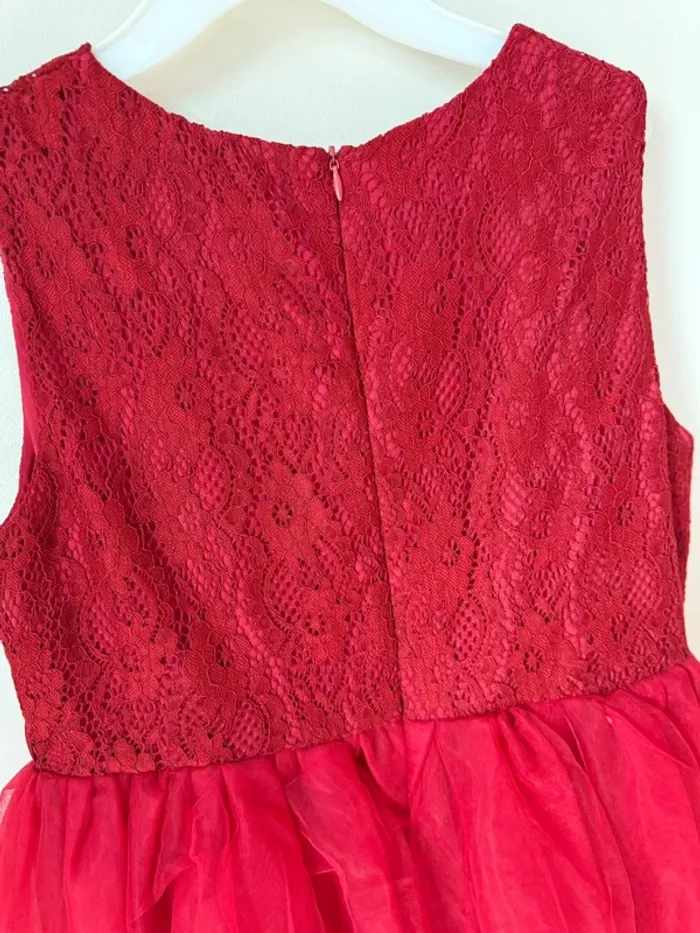 Robe cérémonie - photo numéro 4