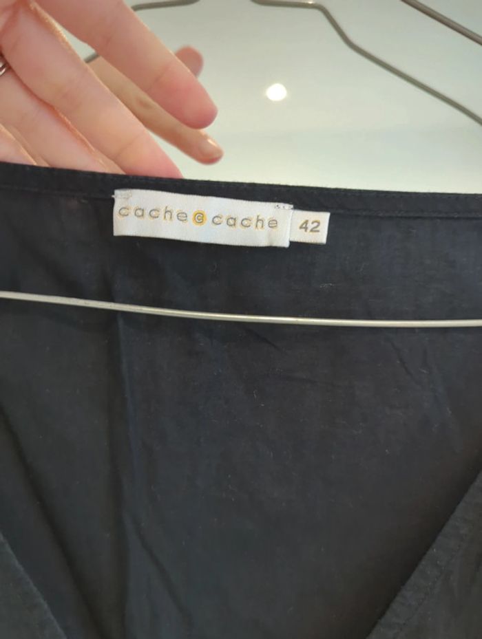 Jolie tunique - photo numéro 4