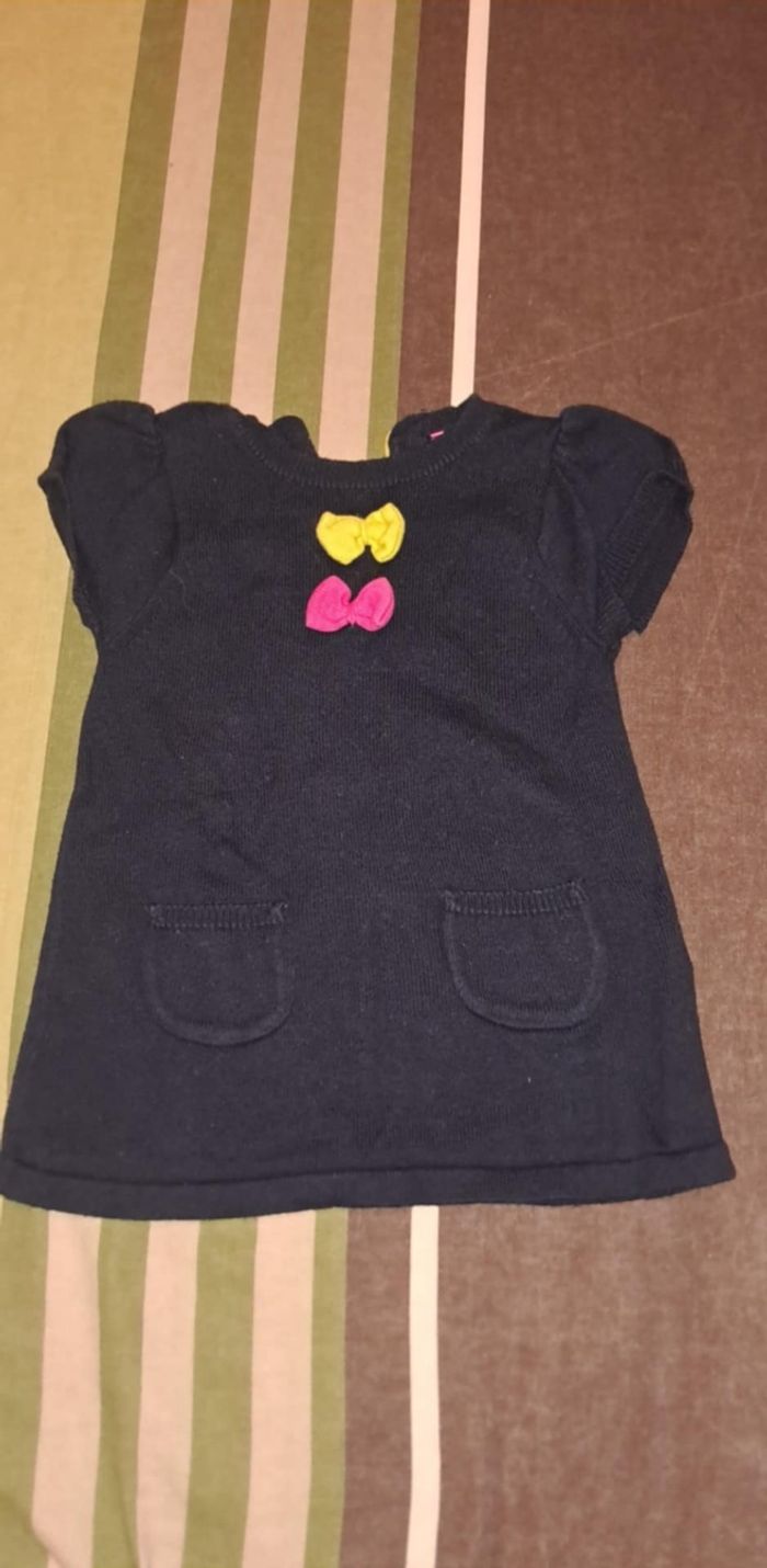 Vêtements 6 mois fille - photo numéro 3