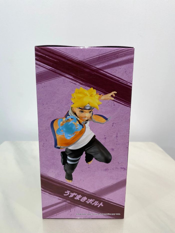 Boruto - Figurine Boruto - Vibration Stars - photo numéro 2