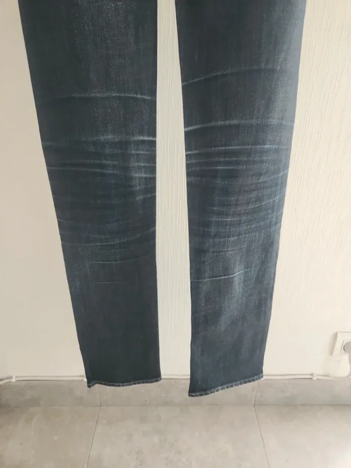 Jeans G-STAR 36 en bon état - photo numéro 10