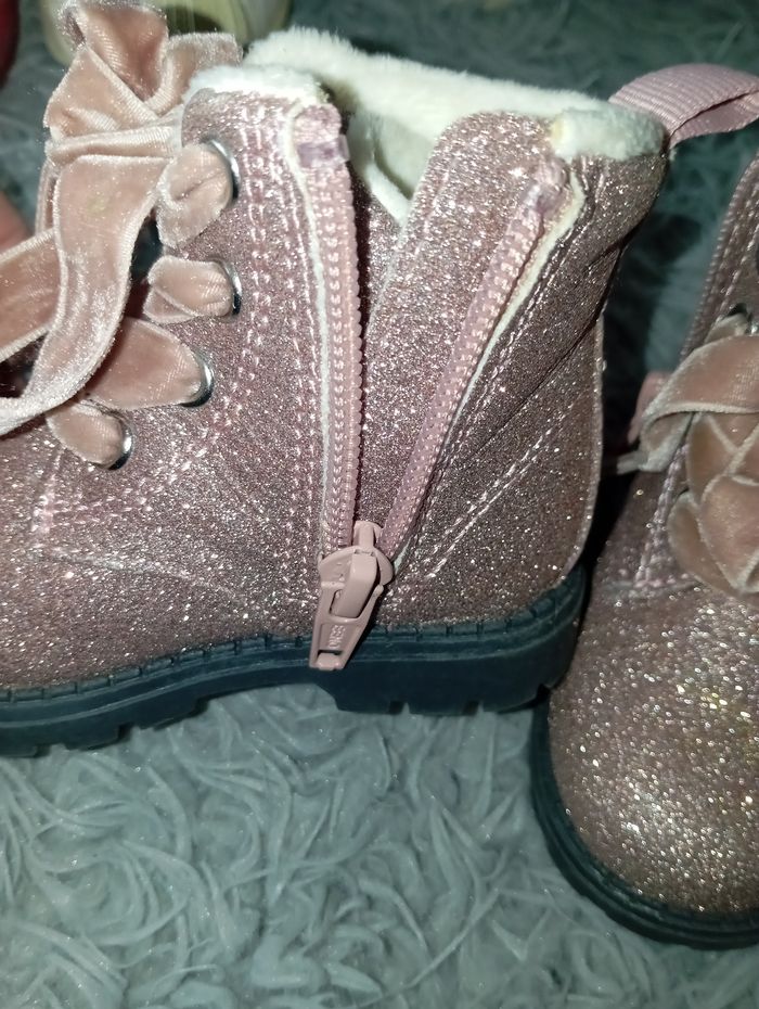 Boots - photo numéro 2