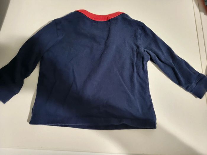 Tee shirt ML - photo numéro 2