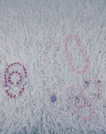 Lot de bracelets et colliers 🎅