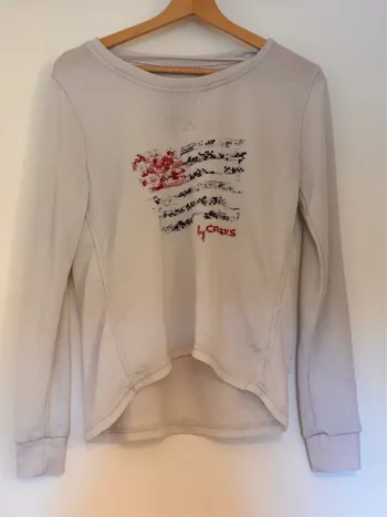 Pull Creeks taille S