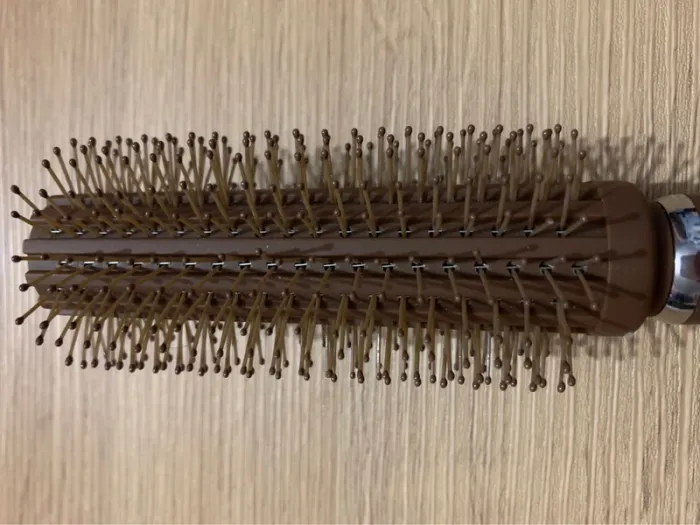 Brosse ronde - photo numéro 2