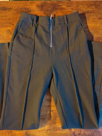 Pantalon classe noir