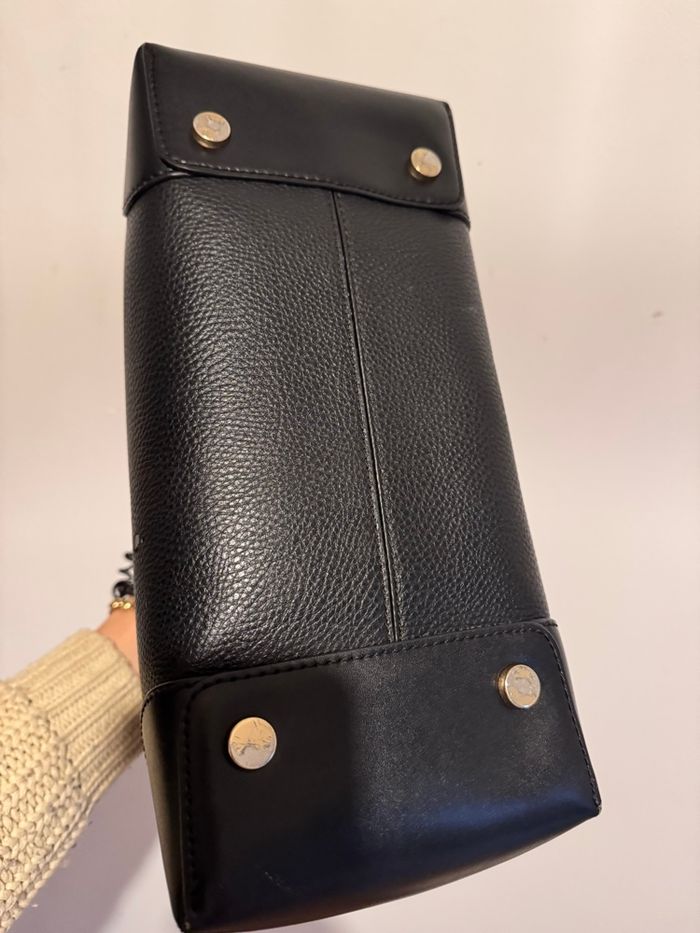 Sac à main Michael Kors noir - photo numéro 7