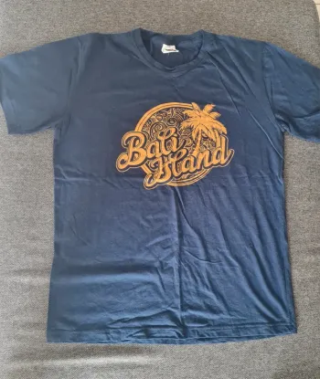 T-shirt BALI