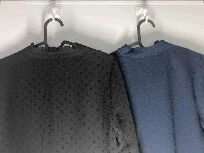 Lot de 2 blouses - photo numéro 11