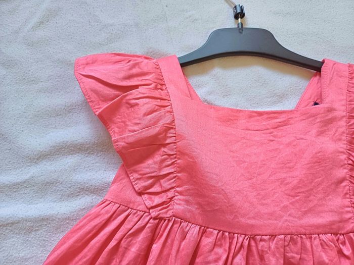 Robe de cérémonie taille 3 ans - photo numéro 5