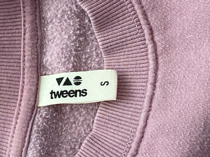 Sweet Vieux rose Taille S - photo numéro 3