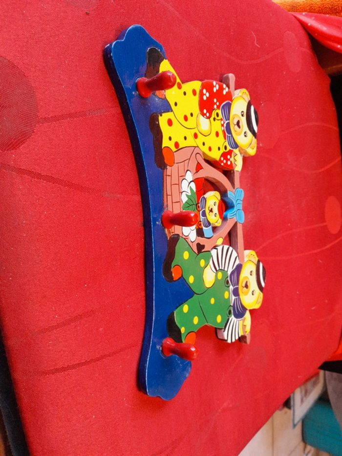 Porte torchon - photo numéro 2