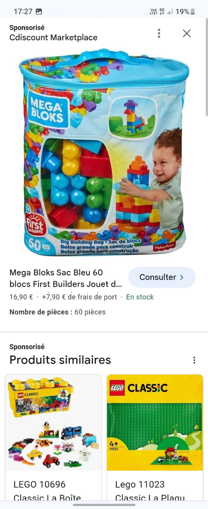 Legos